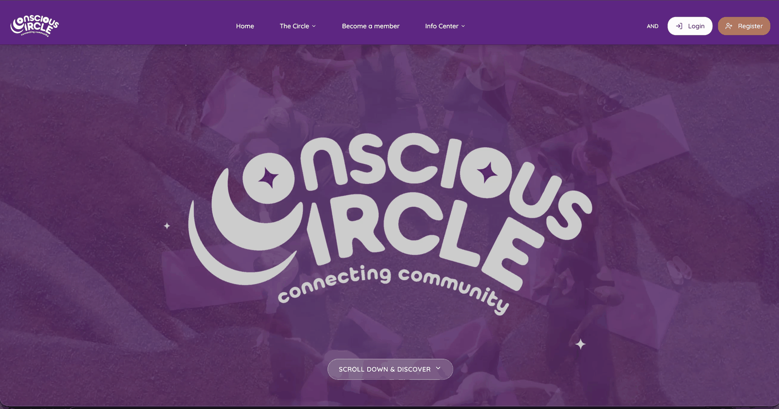Conscious Circle thumbnail 2