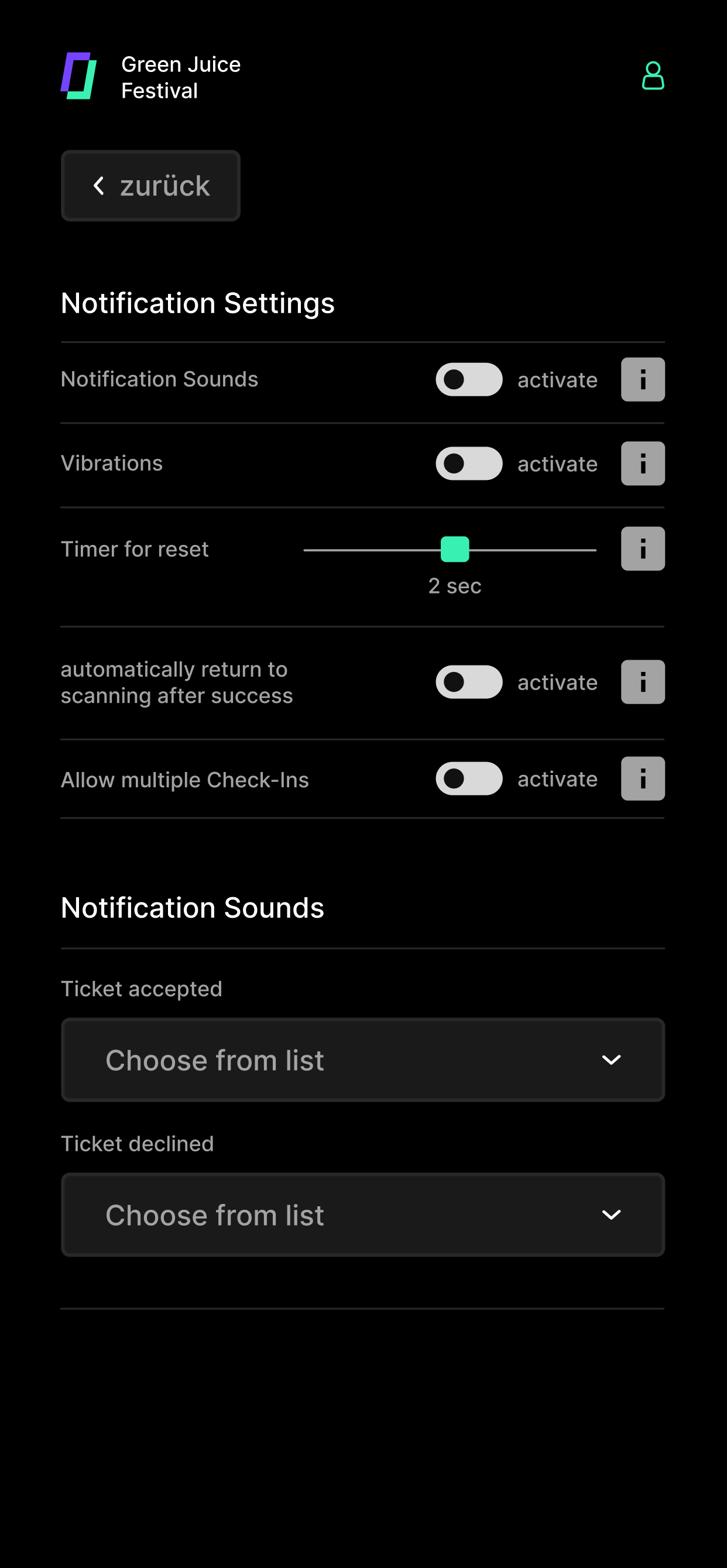 Taptic Scanner thumbnail 4