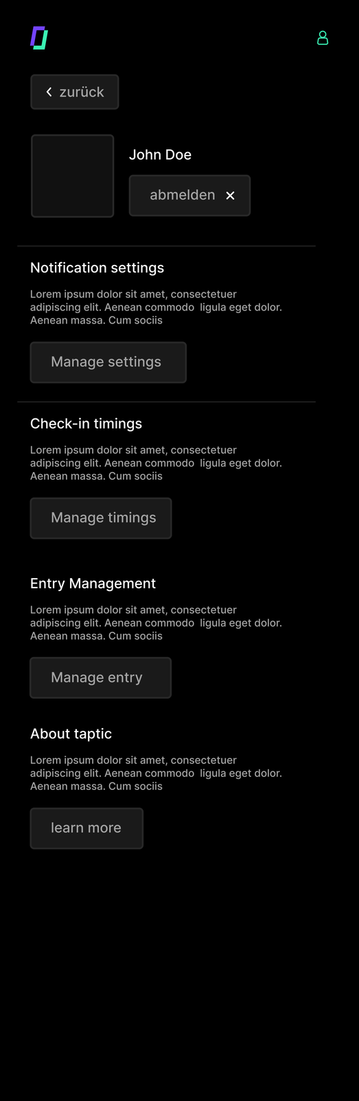 Taptic Scanner thumbnail 5