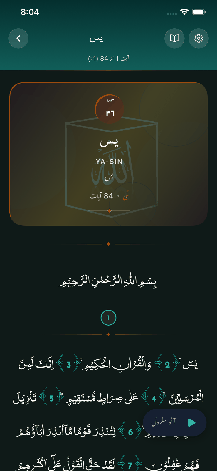 Mashrab-e-Hamdania thumbnail 7