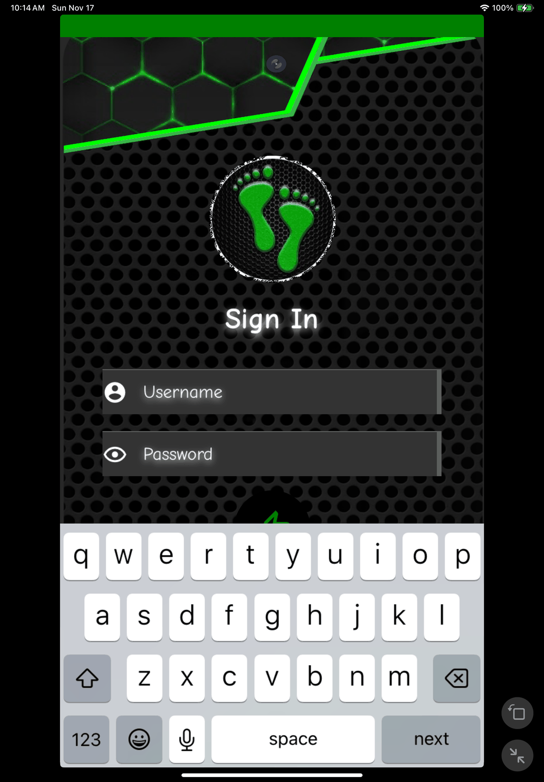 Presence thumbnail 2